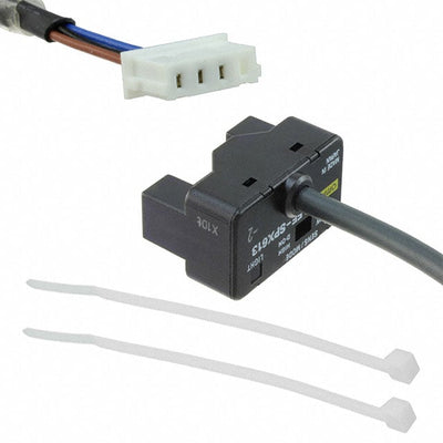 EE-SPX613-2 by Omron Automation and Safety - SENSOR OPT SLOT NPN MODULE