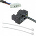 EE-SPX613-2 by Omron Automation and Safety - SENSOR OPT SLOT NPN MODULE