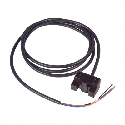 EE-SPX613 by Omron Automation and Safety - SENSOR OPT SLOT NPN MODUL 1M CBL