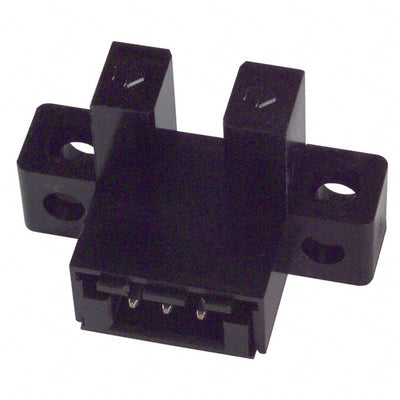EE-SPX741 by Omron Automation and Safety - SENSOR OPTICAL 5MM MODULE SLOT