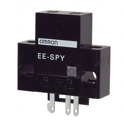 EE-SPY411 by Omron Automation and Safety - SENSOR OPT REFL 2MM-5MM MODULE
