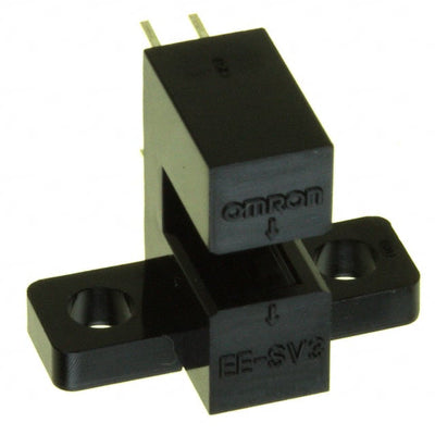 EE-SV3-DS by Omron Electronics Inc-EMC Div - SENSOR OPT SLOT PHOTOTRAN PCB MT