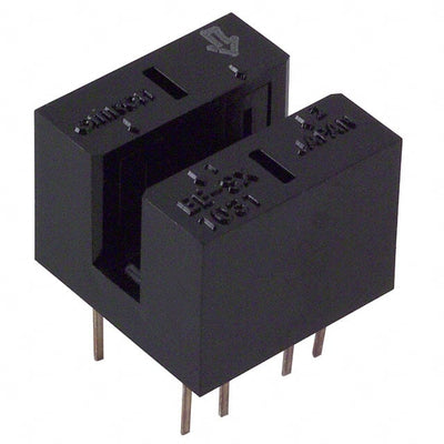 EE-SX1031 by Omron Electronics Inc-EMC Div - SENSOR OPT SLOT 2 NPN PCB MOUNT
