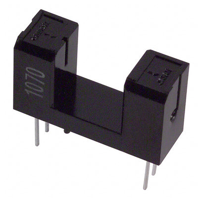 EE-SX1070 by Omron Electronics Inc-EMC Div - SENSOR OPT SLOT PHOTOTRAN PCB MT