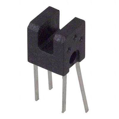 EE-SX1103 by Omron Electronics Inc-EMC Div - SENSOR OPT SLOT PHOTOTRAN PCB MT