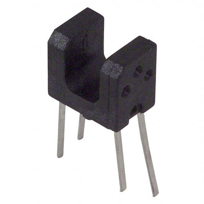 EE-SX1106 by Omron Electronics Inc-EMC Div - SENSOR OPT SLOT PHOTOTRAN PCB MT