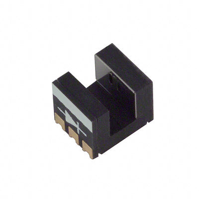 EE-SX1131 by Omron Electronics Inc-EMC Div - SENSOR OPT SLOT 2 NPN 6SMD