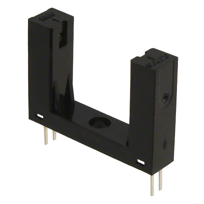 EE-SX1140 by Omron Electronics Inc-EMC Div - SENSOR OPT SLOT PHOTOTRAN PCB MT