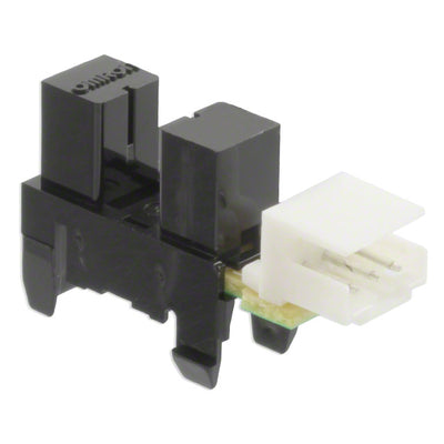EE-SX1235A-P2 by Omron Electronics Inc-EMC Div - SENSOR OPT SLOT PHOTOTRAN CON MT