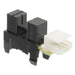 EE-SX1235A-P2 by Omron Electronics Inc-EMC Div - SENSOR OPT SLOT PHOTOTRAN CON MT