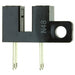 EE-SX153 by Omron Electronics Inc-EMC Div - SENSOR OPT SLOT PHOTOTRAN PCB MT