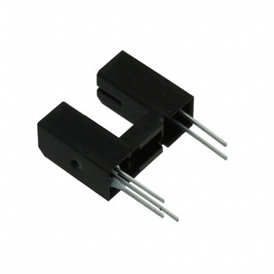 EE-SX3081 by Omron Electronics Inc-EMC Div - SENSOR OPTICAL 5MM PCB MOUNT