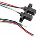 EE-SX3096-W11 by Omron Electronics Inc-EMC Div - SENSOR OPTICAL 3.4MM MODULE SLOT