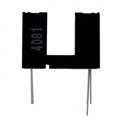 EE-SX4081 by Omron Electronics Inc-EMC Div - SENSOR OPTICAL 5MM PCB MOUNT