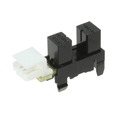 EE-SX4235A-P2 by Omron Electronics Inc-EMC Div - SENSOR OPTICAL 5MM MODULE W/CONN
