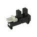 EE-SX460-P1 by Omron Electronics Inc-EMC Div - SENSOR OPTICAL 5MM MODULE W/CONN