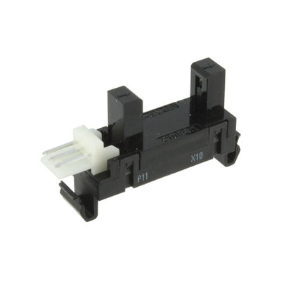 EE-SX461-P11 by Omron Electronics Inc-EMC Div - SENSOR OPTICAL 15MM MOD W/CONN
