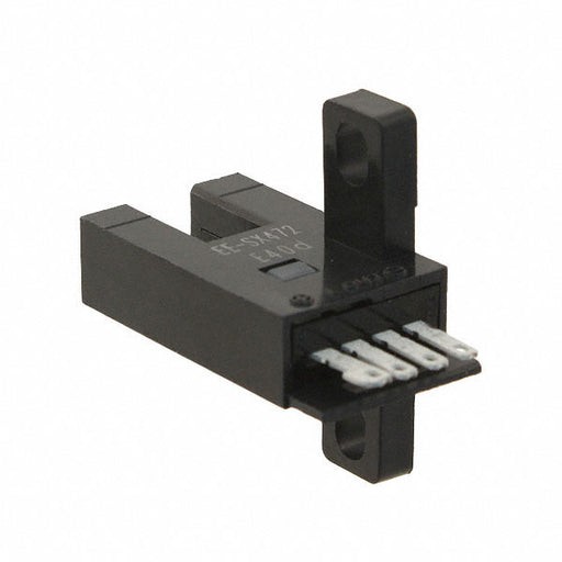 EE-SX472 by Omron Automation and Safety - SENSOR OPTICAL 5MM MODULE W/CONN