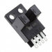 EE-SX474 by Omron Automation and Safety - SENSOR OPTICAL 5MM MODULE SLOT