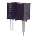 EE-SX493 by Omron Electronics Inc-EMC Div - SENSOR OPTICAL 2MM PCB MOUNT