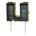EE-SX498 by Omron Electronics Inc-EMC Div - SENSOR OPTICAL 3MM PCB MOUNT
