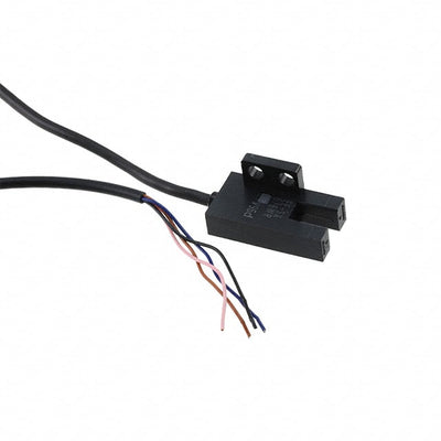 EE-SX676-WR 1M by Omron Automation and Safety - SENSOR OPTICAL 5MM MOD SLOT TYPE