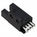 EE-SX676P by Omron Automation and Safety - SENSOR OPTICAL 5MM MOD SLOT TYPE