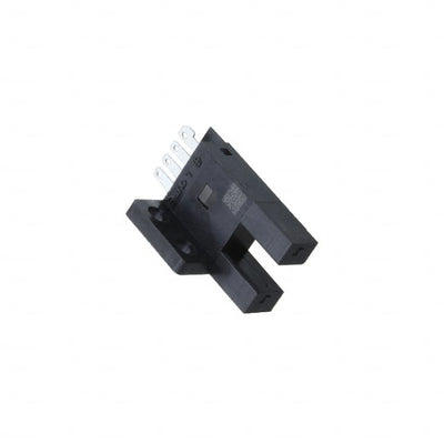 EE-SX677 by Omron Automation and Safety - SENSOR OPT SLOT NPN MODULE