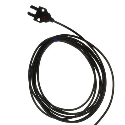 EE-SX770P by Omron Automation and Safety - SENSOR OPTICAL 5MM MOD WIRE LEAD