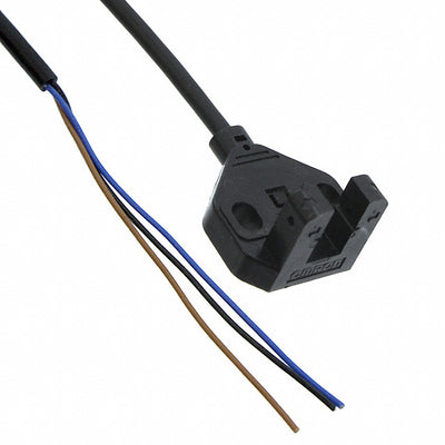 EE-SX771P by Omron Automation and Safety - SENSOR OPTICAL 5MM MOD WIRE LEAD