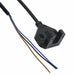 EE-SX771P by Omron Automation and Safety - SENSOR OPTICAL 5MM MOD WIRE LEAD