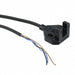 EE-SX771R by Omron Automation and Safety - SENSOR OPTICAL 5MM MODULE SLOT