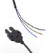 EE-SX870P by Omron Automation and Safety - SENSOR OPTICAL 5MM MOD WIRE LEAD