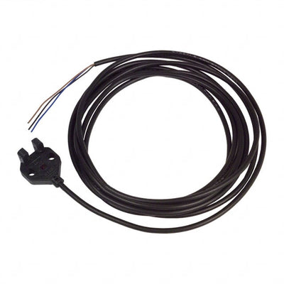 EE-SX871 by Omron Automation and Safety - SENSOR OPTICAL 5MM MOD WIRE LEAD