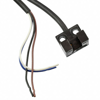 EE-SX951P-W 1M by Omron Automation and Safety - SENSOR OPT SLOT PNP MODULE 1M