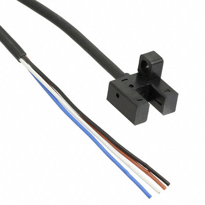 EE-SX952-W 1M by Omron Automation and Safety - SENSOR OPT SLOT NPN MODULE 1M