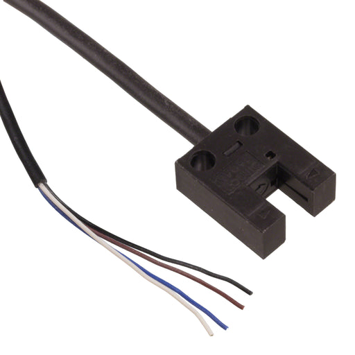 EE-SX954P-W 1M by Omron Automation and Safety - SENSOR OPT SLOT PNP MODULE 1M