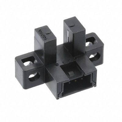 EE-SX971P-C1 by Omron Automation and Safety - SENSOR OPT SLOT MODULE L-SHAPE