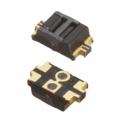 EE-SY199 by Omron Electronics Inc-EMC Div - SENSOR OPTO TRANS 1MM REFL SMD