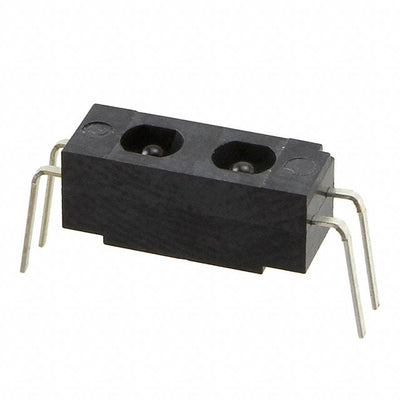 EE-SY110 by Omron Electronics Inc-EMC Div - SENSR OPTO TRANS 5MM REFL TH PCB