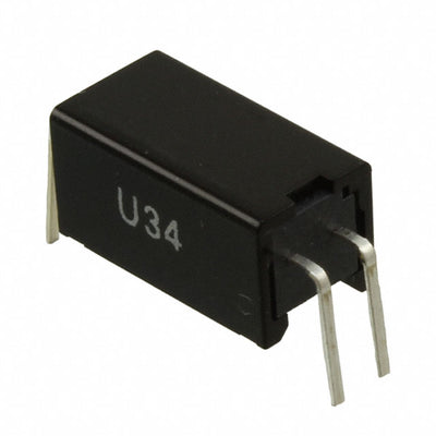 EE-SY113 by Omron Electronics Inc-EMC Div - SENSOR OPTO TRANS 4.4MM REFL PCB