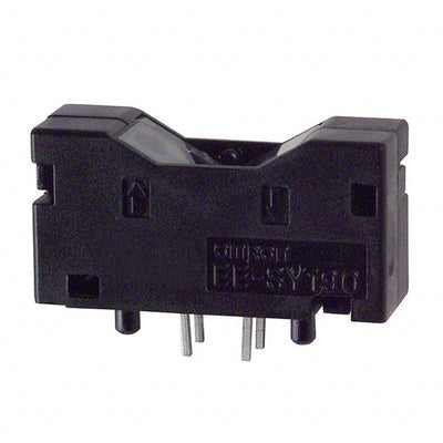 EE-SY190 by Omron Electronics Inc-EMC Div - OPTO SENSOR VERT REFLECT TYPE