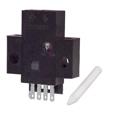 EE-SY672 by Omron Automation and Safety - SENSOR OPT REFL 1MM-5MM MODULE