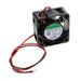 EE40201S2-1000U-999 by Sunon Fans - FAN AXIAL 40X20MM 12VDC WIRE
