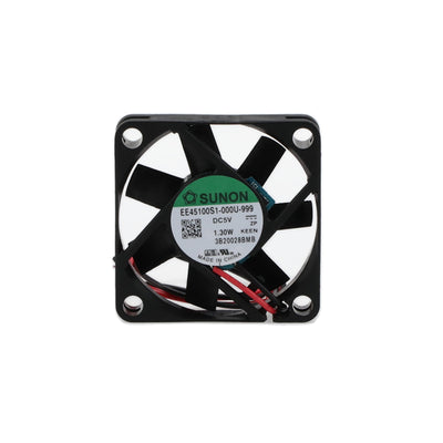 EE45100S1-000U-999 by Sunon Fans - FAN AXIAL 45X10MM 5VDC WIRE