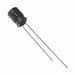 EEA-GA1A330 by Panasonic Electronic Components - ALUMIN CAP 33UF 20% 10V RADIAL