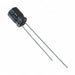 EEA-GA1C220 by Panasonic Electronic Components - ALUMIN CAP 22UF 20% 16V RADIAL