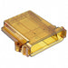 EEC-325X4A-E016 by TE Connectivity Deutsch Connectors - DTM ENCLOSURE WITH VENT HOLE, CL