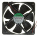 EEC0381B1-000U-A99 by Sunon Fans - FAN AXIAL 120X38MM 12VDC WIRE