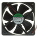 EEC0381B3-000U-A99 by Sunon Fans - FAN AXIAL 120X38MM 12VDC WIRE